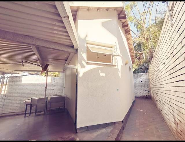 1 BEDROOM PROPERTY TO RENT IN RESERVOIR HILLS